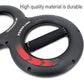 Multifunctional Arm Strength Grip Wrist Power Device Fitness Hand Grip Enhancer - 15kg