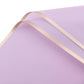 100PCS Waterproof Flower Gift Wrapping Paper Florist Bouquet Craft Packaging - Pink