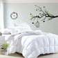 Luxor Australian Made Summer 200GSM Bamboo Blend Quilt King Single