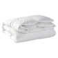 Luxor Australian Made Summer 200GSM Bamboo Blend Quilt Single