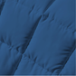Luxor Australian Made All Season Ocean 400GSM Bamboo Blend Quilt Single