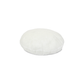 Luxor Twin Pack 40cm Aus Made Round Hotel Cushion Inserts Premium Memory Resistant Filling