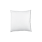 Luxor Four Pack 50x50cm Aus Made Hotel Cushion Inserts Premium Memory Resistant Filling