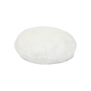 Luxor Four Pack 60cm Aus Made Round Hotel Cushion Inserts Premium Memory Resistant Filling