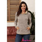 Azura Exchange Quarter Zip Pullover Sweatshirt - M