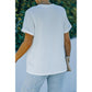 Azura Exchange Jesus Easter Day T-shirt - S