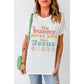Azura Exchange Jesus Easter Day T-shirt - XL