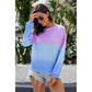 Azura Exchange Tie Dye Pullover Sweatshirt - 2XL