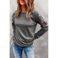 Azura Exchange Gray Sweatshirt - 2XL