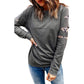 Azura Exchange Gray Sweatshirt - 2XL