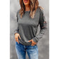 Azura Exchange Gray Sweatshirt - 2XL