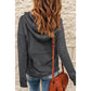 Azura Exchange Stitched Hooded Sweatshirt - 2XL