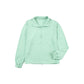 Azura Exchange Front Zip Pocket Sweatshirt - 2XL