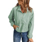 Azura Exchange Front Zip Pocket Sweatshirt - 2XL