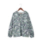 Azura Exchange Camo Print Oversize Hoodie - L