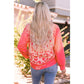 Azura Exchange Cheetah Print Sweatshirt - 2XL