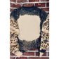 Azura Exchange Leopard Tie Dye Sweatshirt - L