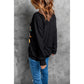 Azura Exchange Pattern Sweatshirt - S