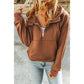 Azura Exchange Kangaroo Pocket Hoodie - M