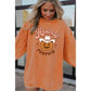 Azura Exchange Howdy Pumpkin Halloween Graphic Sweatshirt - 2XL