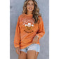 Azura Exchange Howdy Pumpkin Halloween Graphic Sweatshirt - 2XL