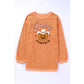 Azura Exchange Howdy Pumpkin Halloween Graphic Sweatshirt - 2XL