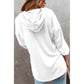 Azura Exchange High Low Hem Hoodie - L