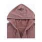 Azura Exchange High and Low Hem Hoodie - M