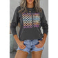 Azura Exchange Graphic Pullover Sweatshirt - S