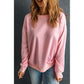 Azura Exchange Crew Neck Pullover Sweatshirt - S