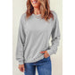 Azura Exchange Crew Neck Pullover Sweatshirt - L