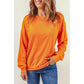 Azura Exchange Crew Neck Pullover Sweatshirt - S