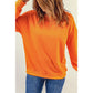 Azura Exchange Crew Neck Pullover Sweatshirt - S