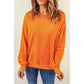 Azura Exchange Crew Neck Pullover Sweatshirt - S