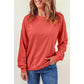 Azura Exchange Crew Neck Pullover Sweatshirt - S