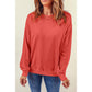 Azura Exchange Crew Neck Pullover Sweatshirt - S