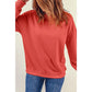 Azura Exchange Crew Neck Pullover Sweatshirt - S