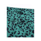 Azura Exchange Leopard Print Active Leggings - L