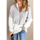 Azura Exchange Oversize Fluffy Fleece Pullover - XL