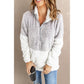 Azura Exchange Oversize Fluffy Fleece Pullover - XL