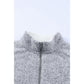 Azura Exchange Oversize Fluffy Fleece Pullover - XL