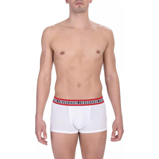 Trunk Bi-pack L Men
