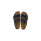 Classic Birko-Flor Sandals with Adjustable Straps - 37 EU