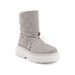 Modern  Snow Ankle Boot - 38 EU