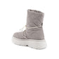 Modern  Snow Ankle Boot - 38 EU