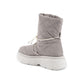 Modern  Snow Ankle Boot - 39 EU