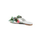 Joyful Silk Bow Mule - 37 EU