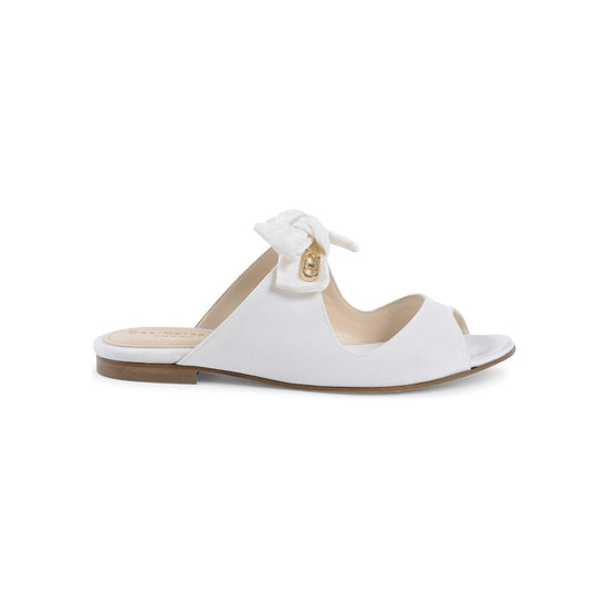 Open Toe Bow Sandal - 36 EU