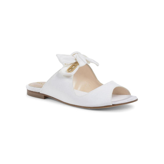 Open Toe Bow Sandal - 36 EU