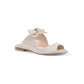 Open Toe Bow al - 37.5 EU